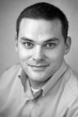 Chad Riley Photography bio picture