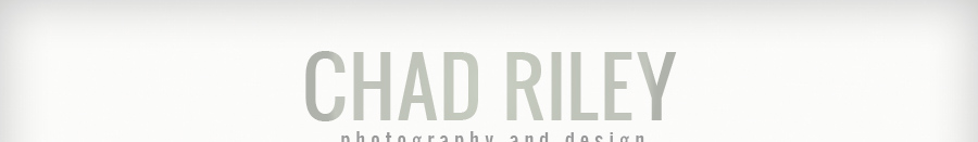 Chad Riley Photography logo